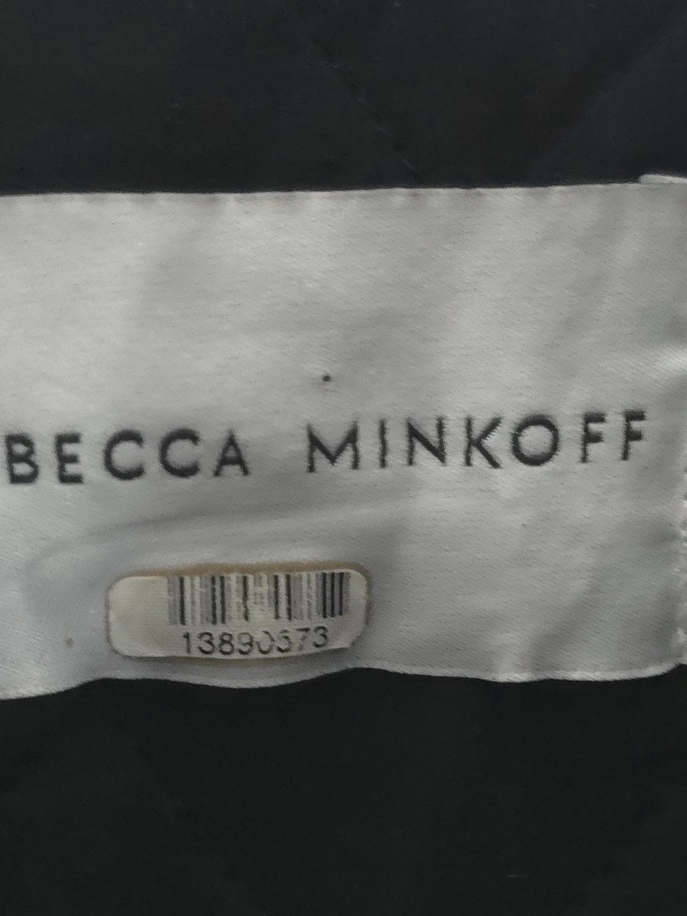 Rebecca Minkoff Raegan Green Leopard Jacket Med M - Picture 4 of 12